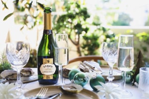 Lyre's expands into no-alc wine market