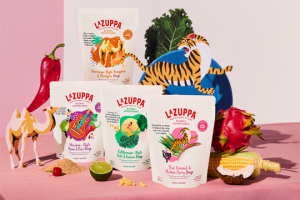 La Zuppa gets brand refresh for soup season