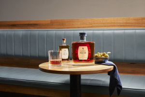 Lark celebrates 30th anniversary with Seppeltsfield collaboration  