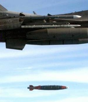 Boeing's LJDAM for Germany