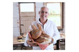 Coles does 10-year sourdough deal with French baker