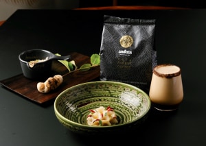 Brewing up change one coffee at a time