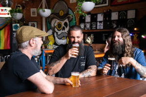 Young Henrys secures B Corp certification  
