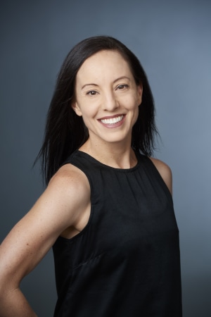 Leanne Stojmenov Appointed Artistic Director of West Australian Ballet