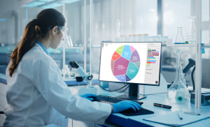 Mars engages AI for plant-based progress