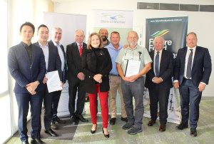 Perth food innovation hub takes big step forward