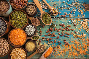 Plant protein report: Seize opportunity as global demand surges