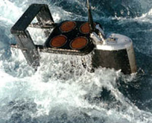 Top of the ASW wishlist