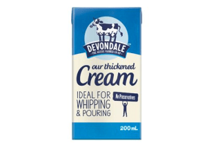 Devondale long life cream on the comeback trail