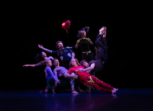 Dancenorth Reveals A Bold And Collaborative 2026 Program