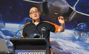 CEO Michael Linke resigns from RAAus