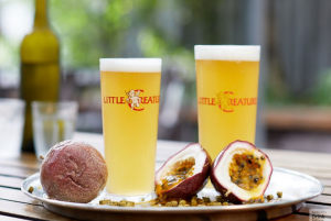 Little Creatures’ latest releases