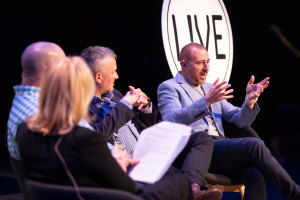 VIDEOS: Hot button topics to be addressed at forum