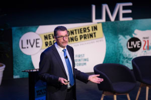 LIVE 2018: Sydney event crosses new frontiers