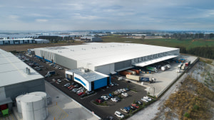 Contract packers LJM and Multipack merge