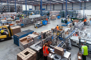 LJM Victoria acquires food packer OCT 