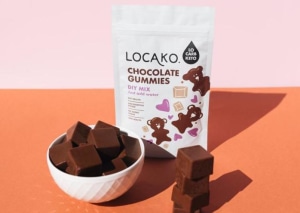 The changing taste of snacking