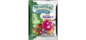 Mondelez slashes sugar from lolly range