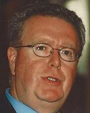 New Thales board member