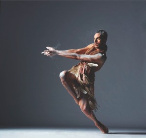 New double bill from Bangarra