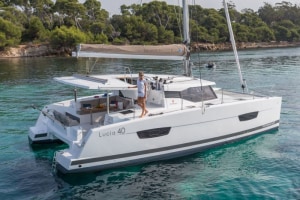Multihull Solutions to exhibit leading catamaran at 2019 Mandurah Boat Showcase