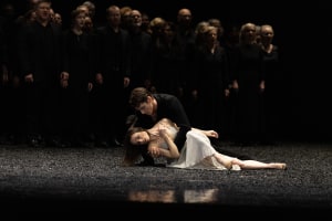 Review: Queensland Ballet's Messa da Requiem