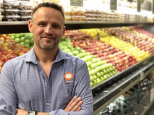 Supply chain focus takes farm produce to next level