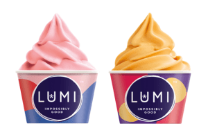 Amatil offloads Lumi soft serve