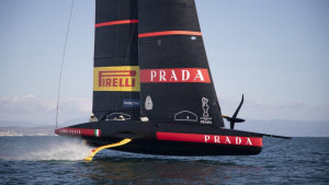 America's Cup: Has Luna Rossa pushed boat design harder than Team New Zealand?