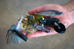 Fishing Journeys &ndash; Episode 11 &ndash; NutterJuck Lures profile