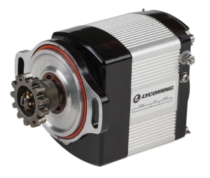 Lycoming introduces Electronic Ignition System