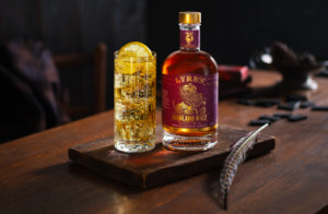 Lyre releases first non-alcoholic dram