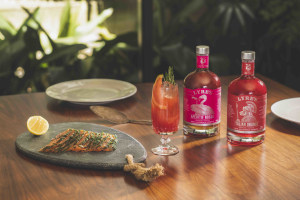 Fastest-growing start-ups: Mushrooms, low/no alcohol