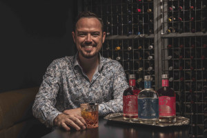 Cheers: $179m funding milestone for Lyre's