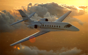 Cessna extends GreenTrack across Citation family