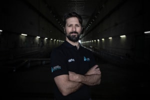Yoann Richomme announced as skipper for Mirpuri Foundation Racing Team