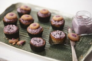 Macadamia Challenge inspires edgy new products