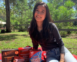 Arnott's launches program to kickstart careers
