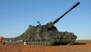 German tender for Land 17 still a goer