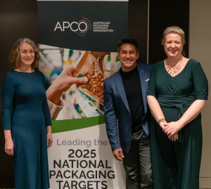 GALLERY: Australia leading world in sustainable packaging progress