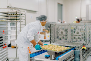 Arnott's forges ahead in third annual Sustainability Report