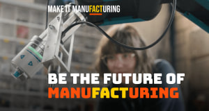 Manufacturing Skills Alliance launches youth campaign