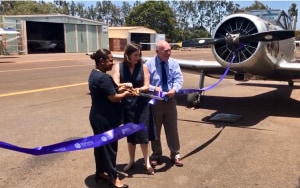 Mareeba Upgrade enters Service