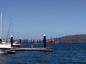 Margate Marina&rsquo;s redevelopment surges ahead