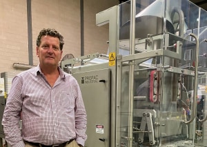 EXCLUSIVE: HMPS owner Mark Emmett buys Propac Industrial