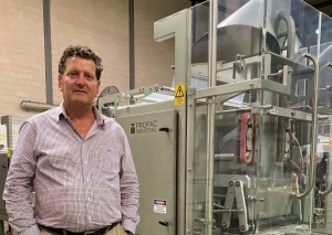 HMPS owner Mark Emmett buys Propac Industrial