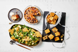 Marley Spoon Q3 results, $56m institutional placement