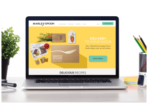 Marley Spoon's stellar 2019, 50% growth in Australia