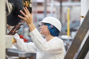 The push for regional industry