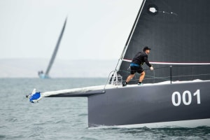 Ichi Ban finishes number one at Lincoln Week again